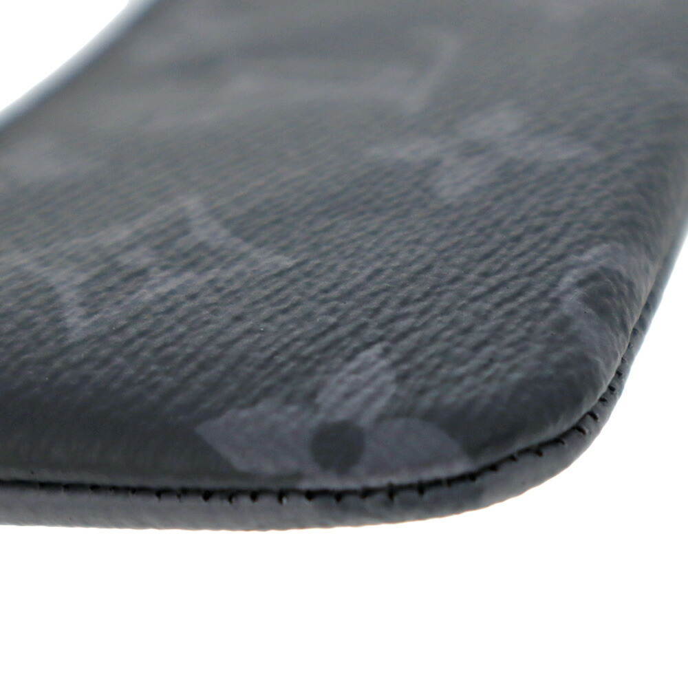 Louis Vuitton Accessory Key Eclipse Pochette Reve… - image 6